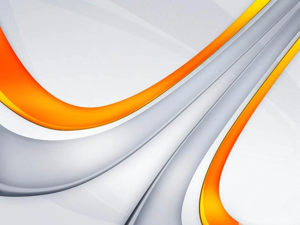 Gray Color Power Point Backgrounds & Templates