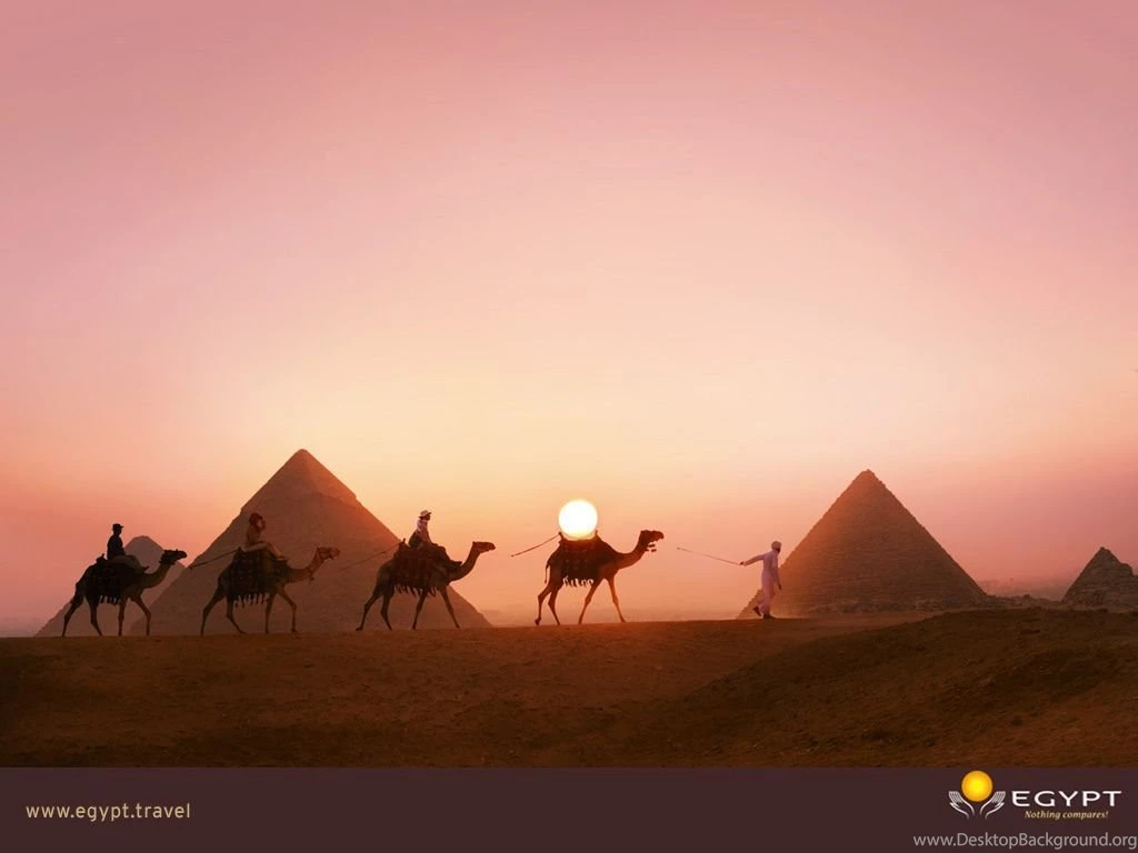 Kristen Sweet: Egypt