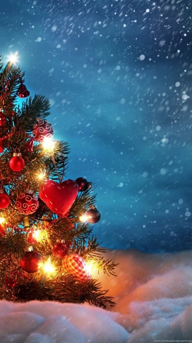 Christmas Wallpapers Iphone 6
