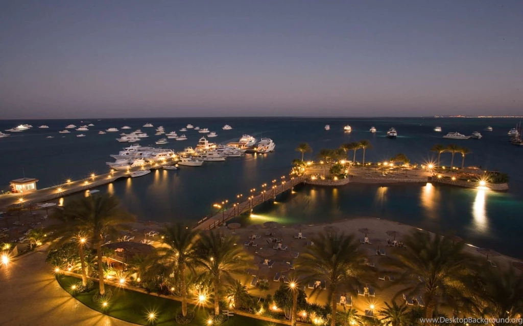 Red Sea, Hurghada, Egypt Wallpapers And Images Wallpapers ...