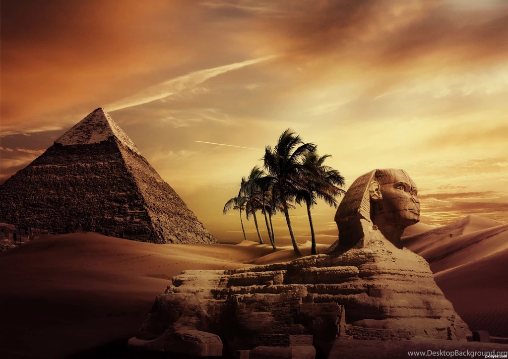 Ancient Egypt
