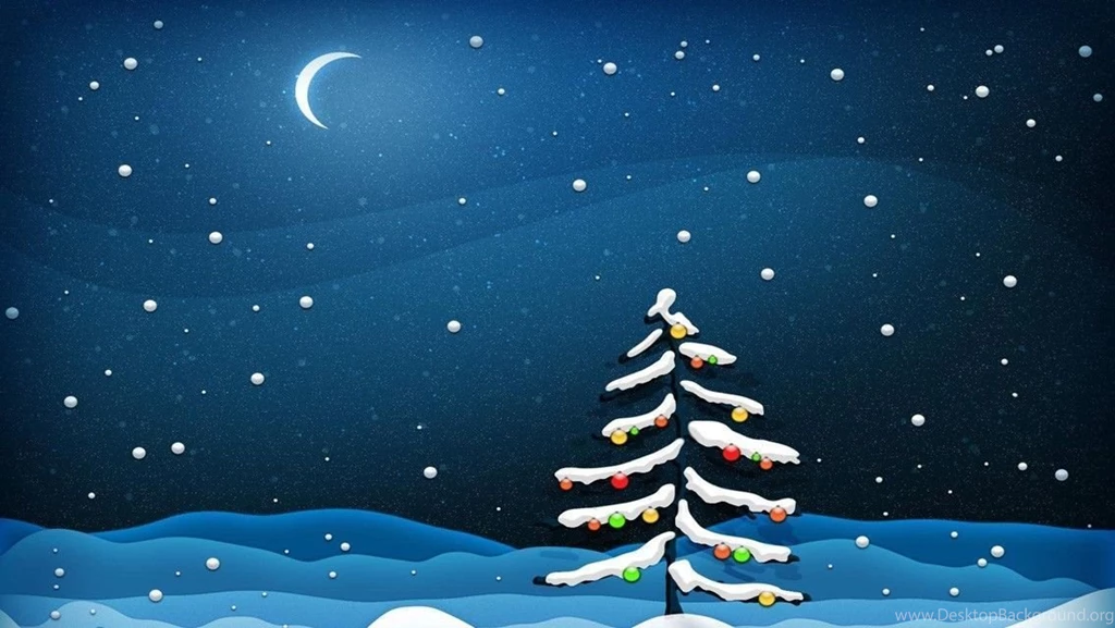 Christmas Lights Snow Wallpapers Iphone Funny And Amazing Wallpapers.