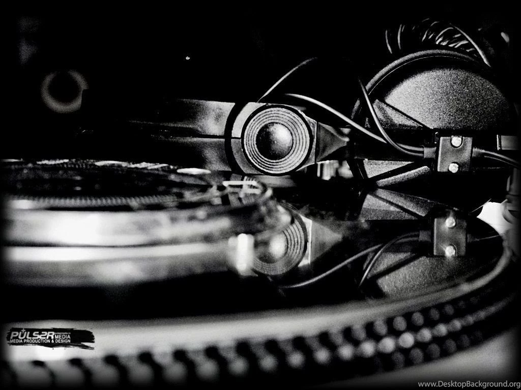 Dj wallpaper music desktop dj background 1024x768 Pulse DJs ...