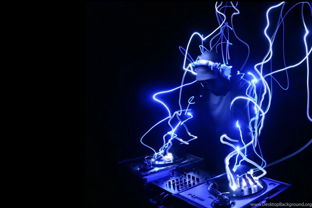107 DJ HD Wallpapers