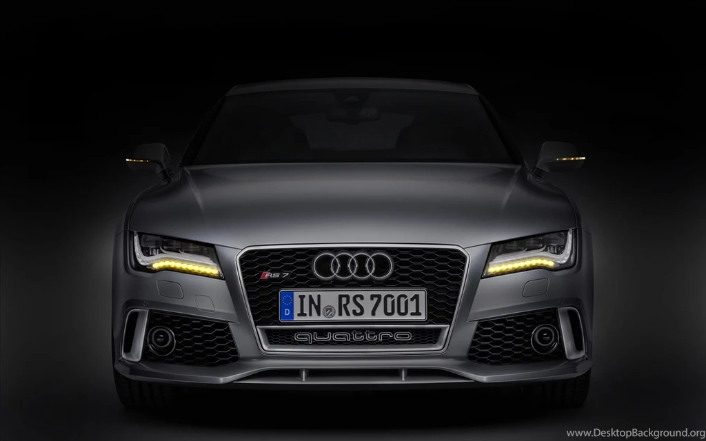 Audi RS7 Wallpapers iPhone Image