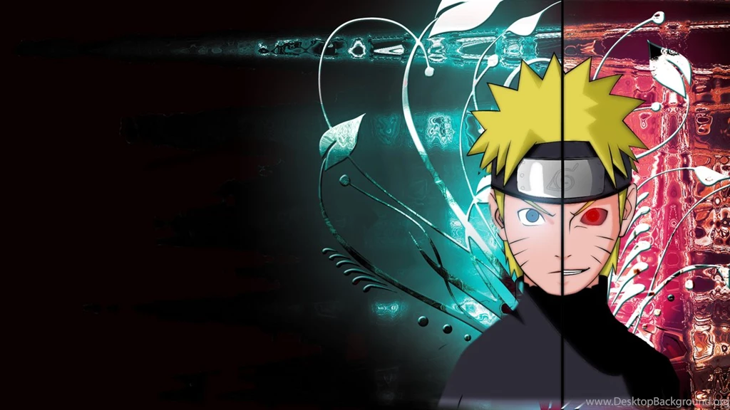 Naruto Split Personalities Wallpapers 1080p By ILiekMudkipz101 ...