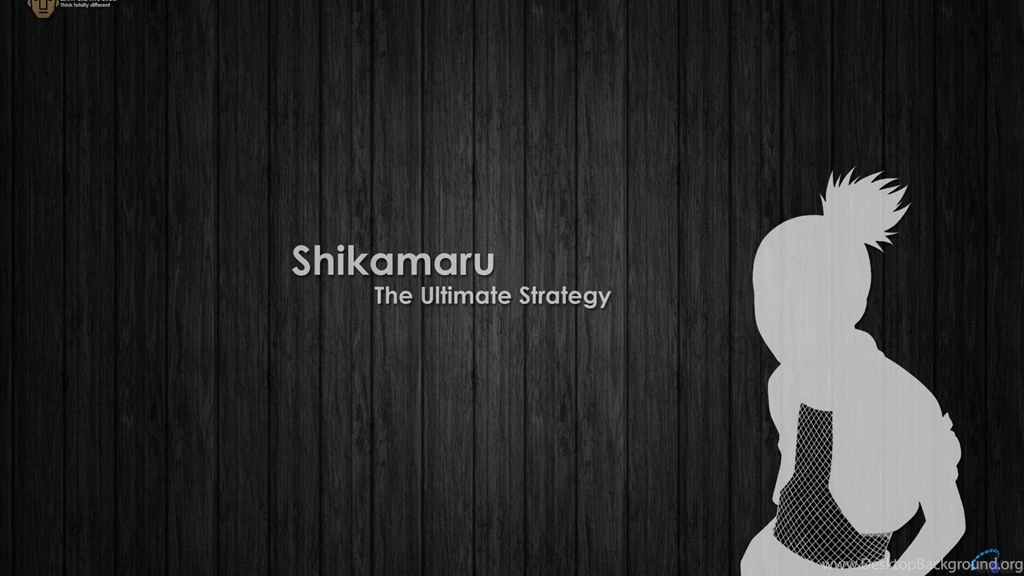 Download Wallpapers Shikamaru Nara Naruto (1920 X 1080 HDTV 1080p ...