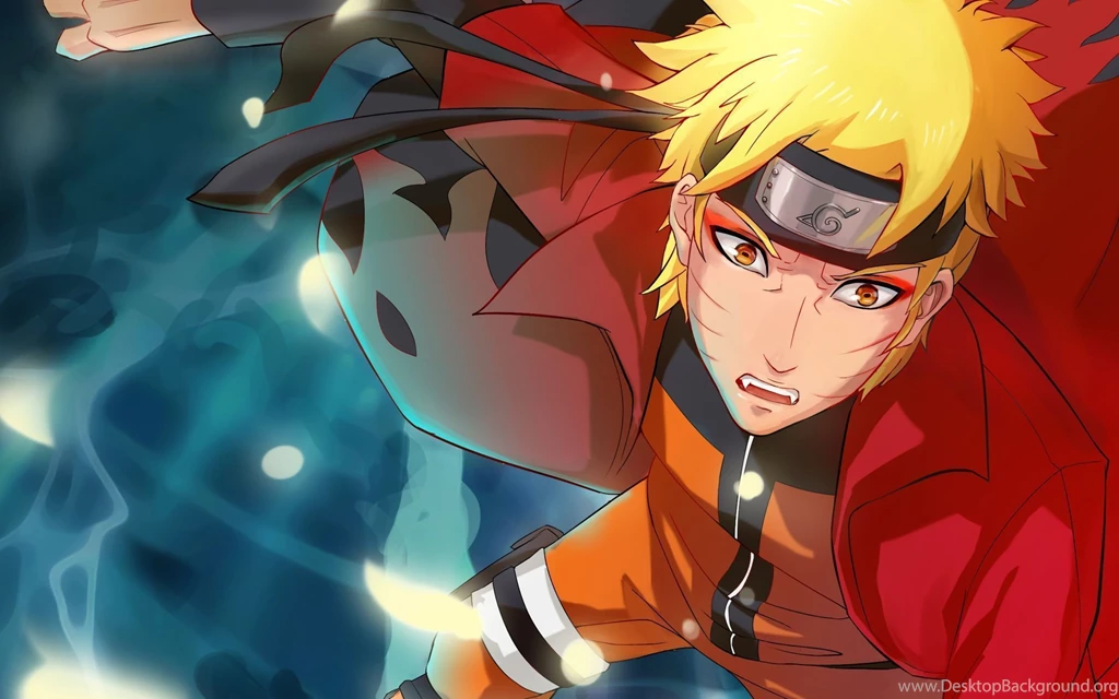 Naruto Category WalOps.com