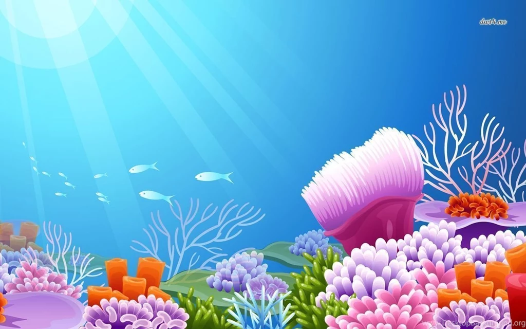 Amazing Undersea Wallpapers Hd Free Android Application ...