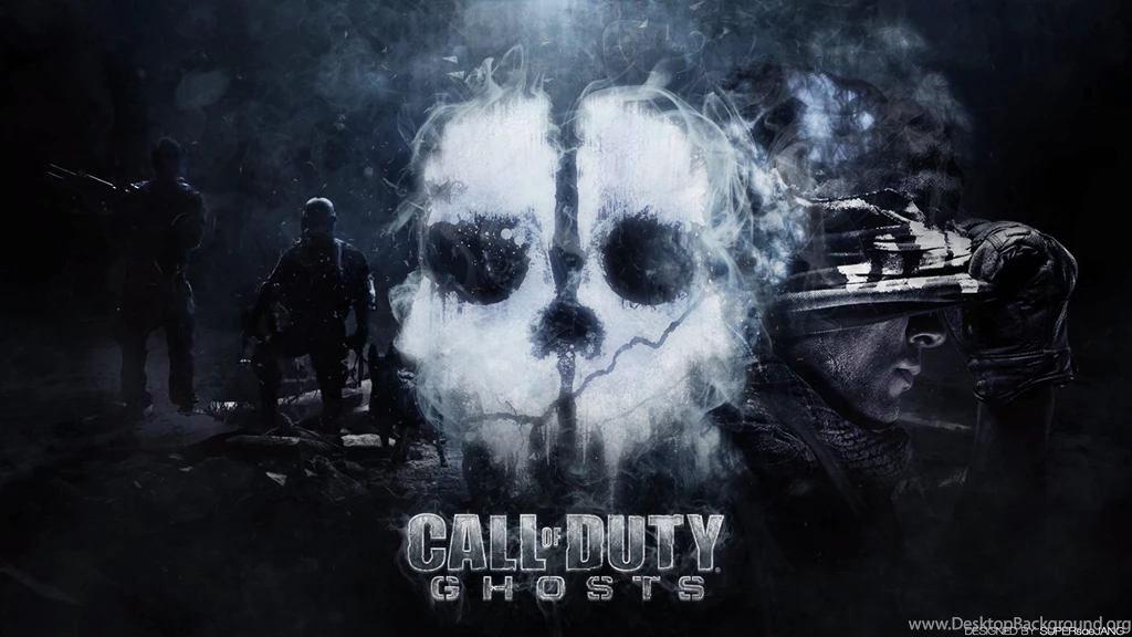 Call Of Duty Ghosts Wallpapers HD Ghosts_(3).png Picxat Online ...