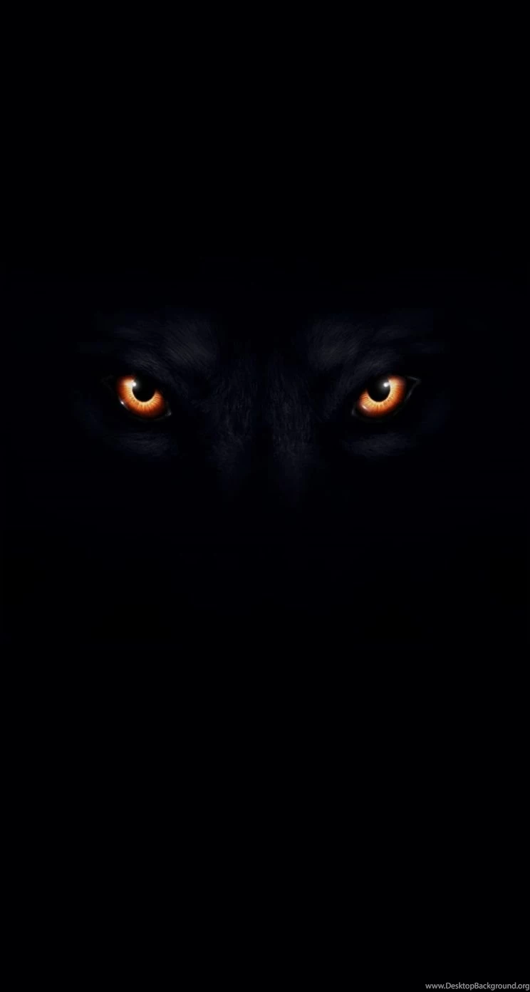 Black Wallpapers For IPhone
