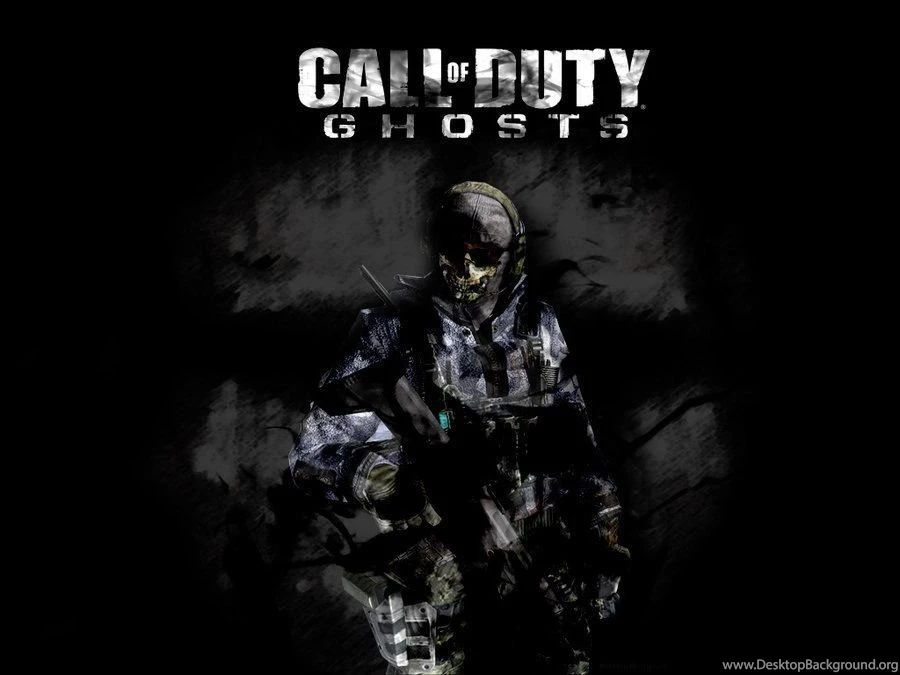 Call Of Duty Ghosts Wallpapers By Matheusdesignx On DeviantArt