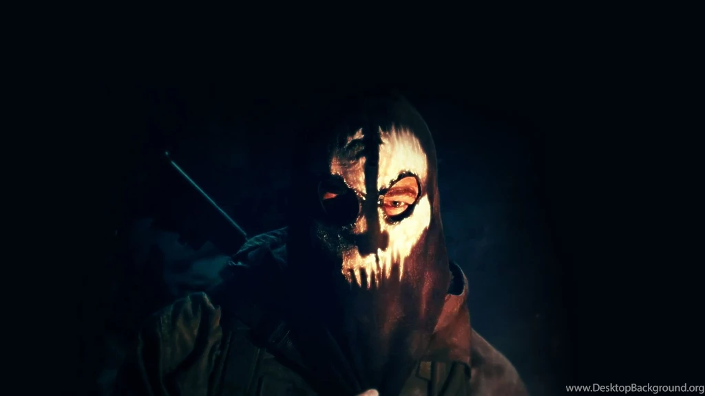 Ghost Wallpapers