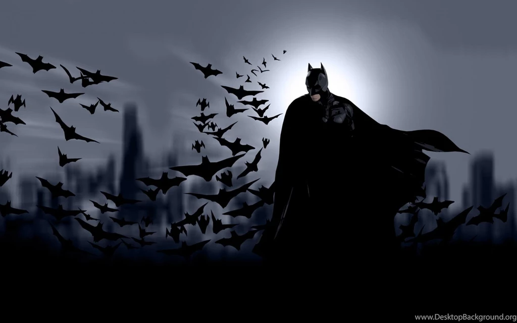 1080P Batman Free Wallpapers Hd 1680x1050 For 19 inch Widescreen
