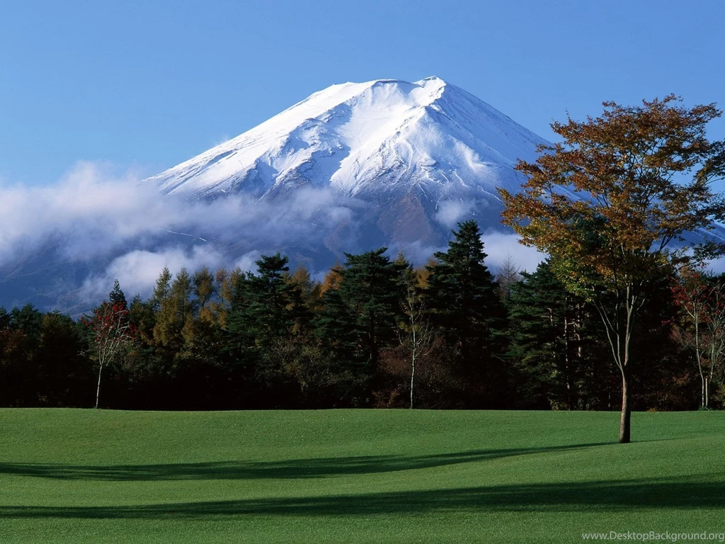 Mountain Landscape Wallpapers Free Download