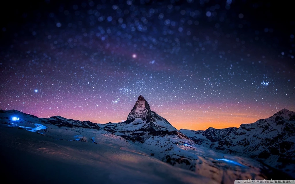 Mountains Hd Wallpapers