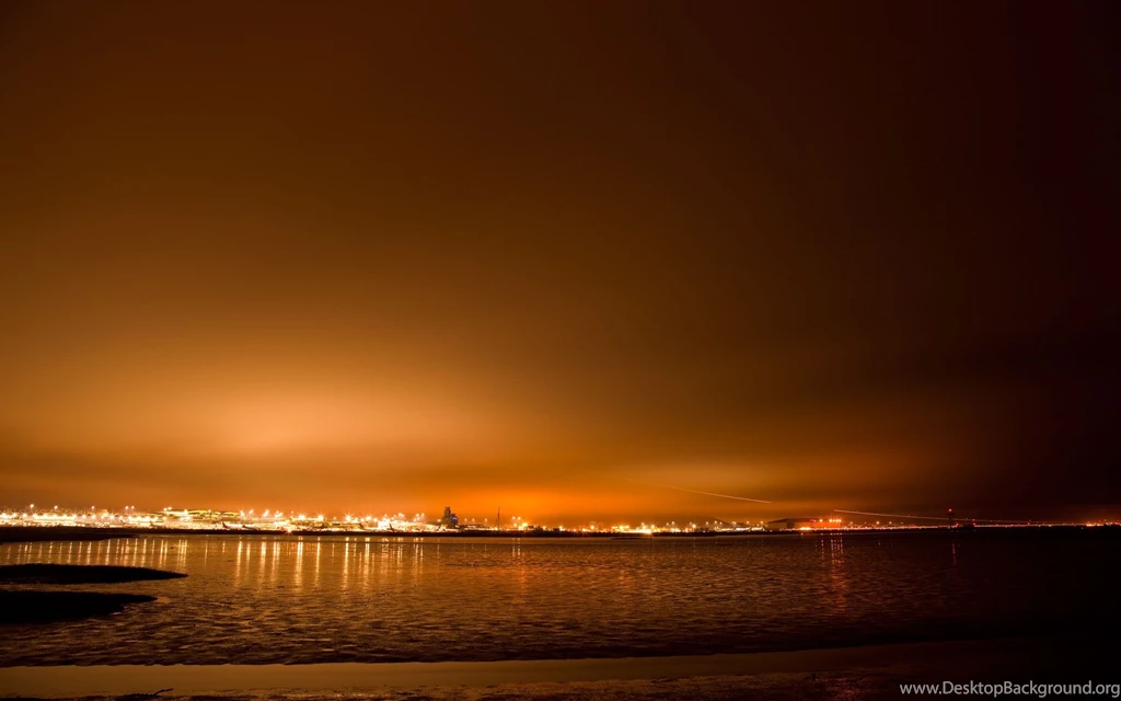 Nighttime Desktop Backgrounds Wallpapers