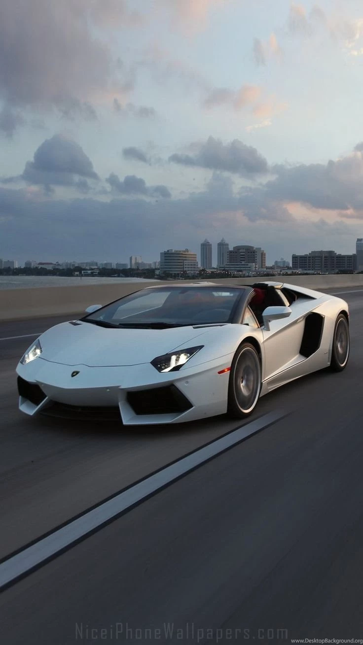 World Of Speed