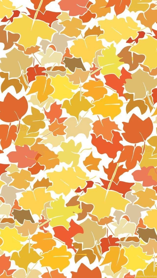 Free} Autumn Leaves Phone And iPad Wallpapers   Albert And Me