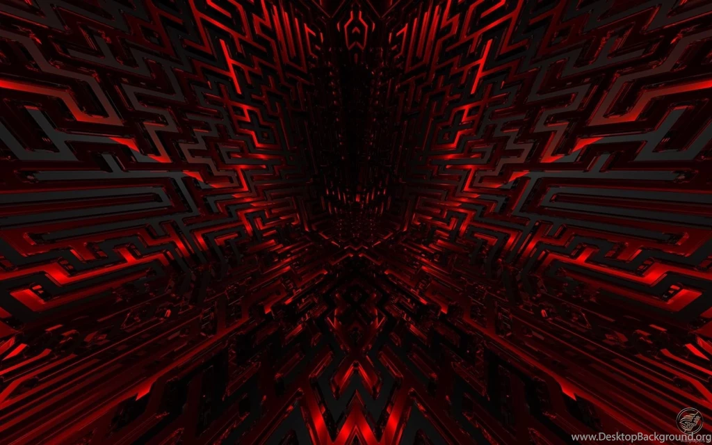 Red And Black Wallpapers Wallpapers HD Wide