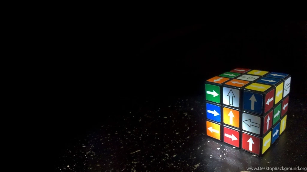 Shepherd Cubes Rubiks Cube Cuber 3x3 Shepherds Cube Shepherds ...