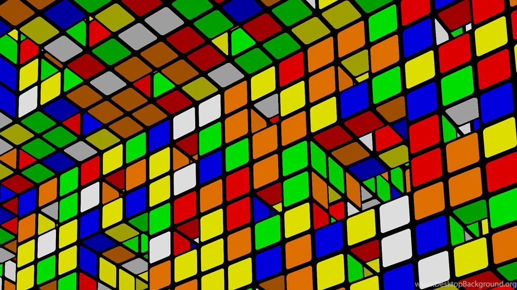 Top Rubiks Background Images For Pinterest