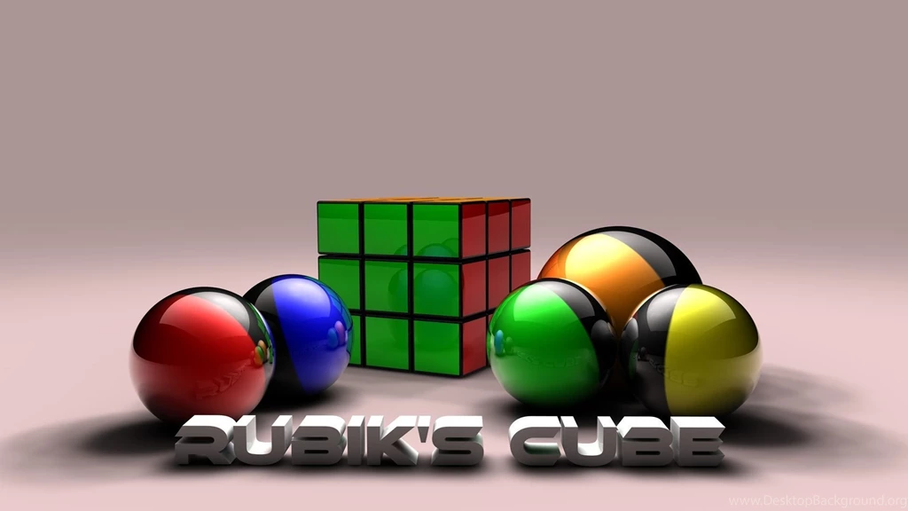 Rubiks Cube Wallpapers By TechFlashDesigns On DeviantArt