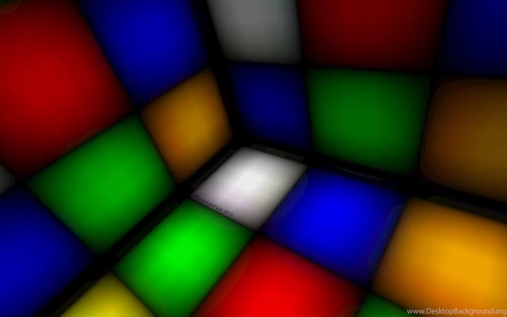 Rubiks Cube – 1024×640 High Definition Wallpaper, Backgrounds ...