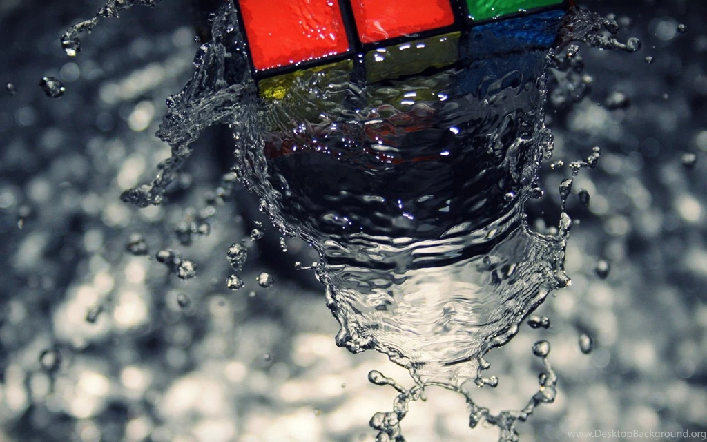 Cube Fresh New Hd Wallpapers [Your Popular HD Wallpaper]