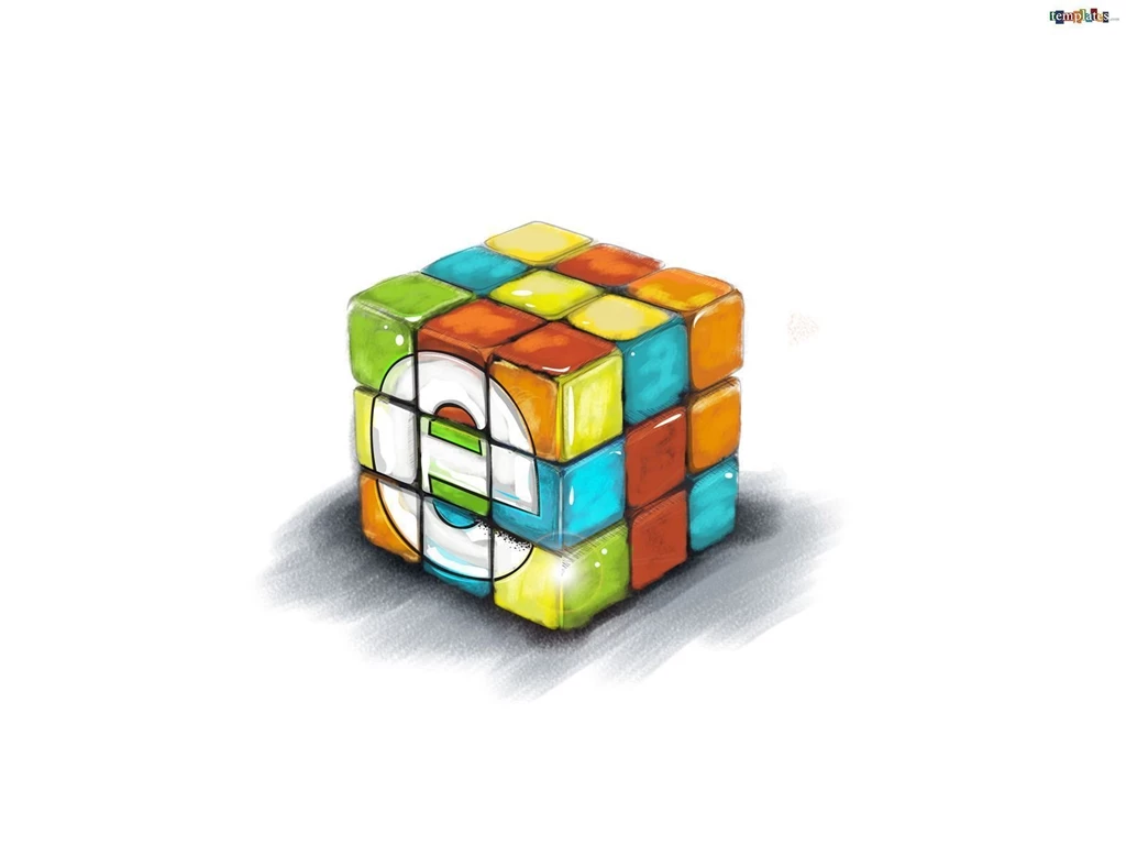 Rubik's Cube Wallpapers And Images Wallpapers, Pictures, Photos