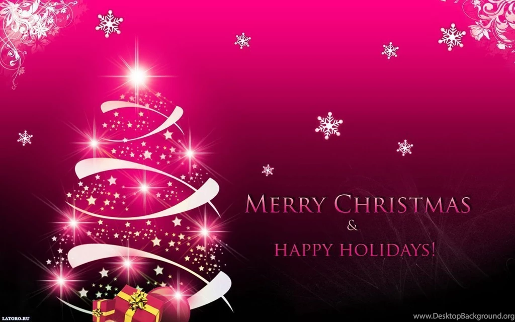 Merry Christmas Wallpapers