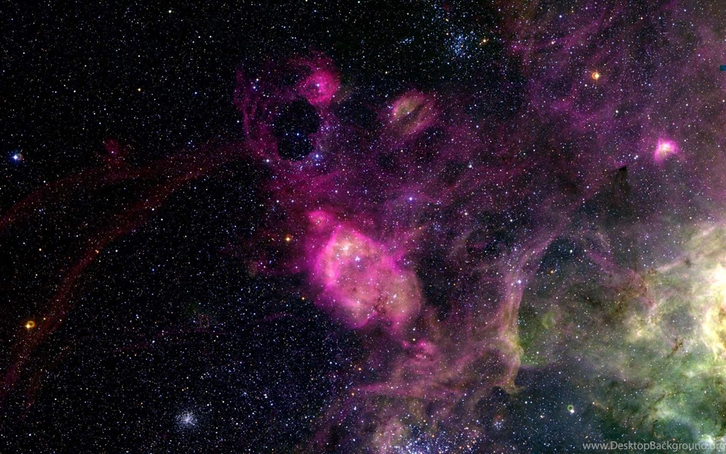 Star Desktop Wallpapers