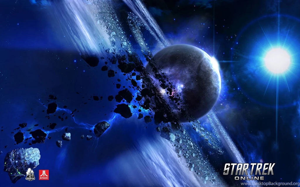 Star Trek Online