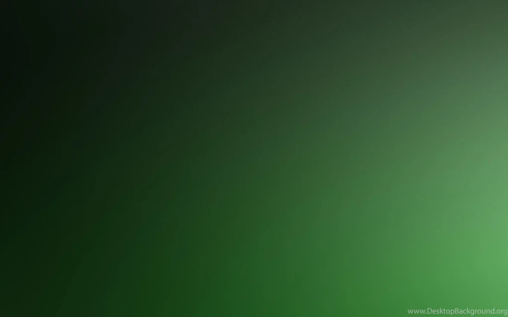 HD Backgrounds Dark Green Color Gradient Solid Bright Light ...