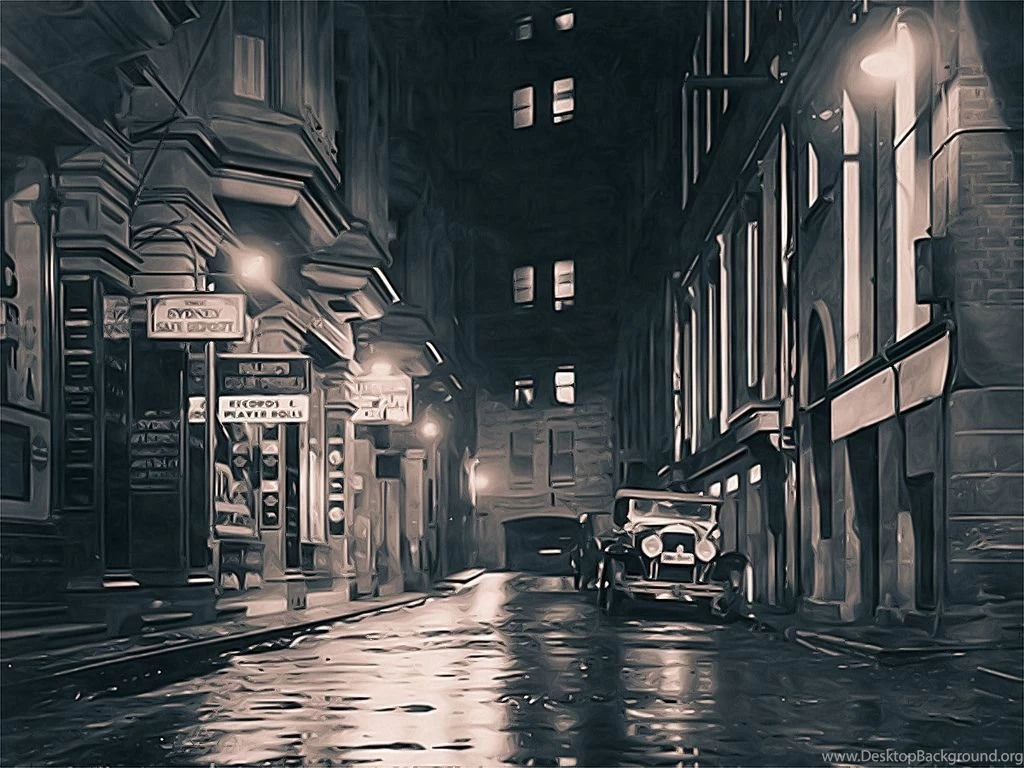 Cool Gangster Backgrounds
