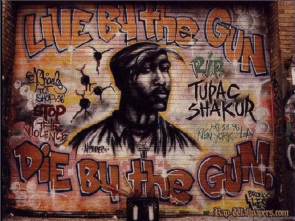 Gangster Graffiti Graphics And Comments