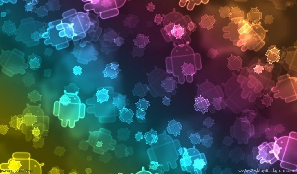 Android Vector abstract wallpapers vector wallpaper vectors 1024x600.jpg
