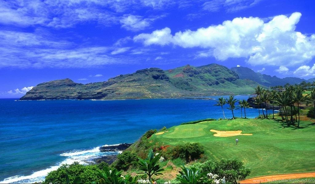 Hawaii Desktop Backgrounds HD Wallpapers Lovely