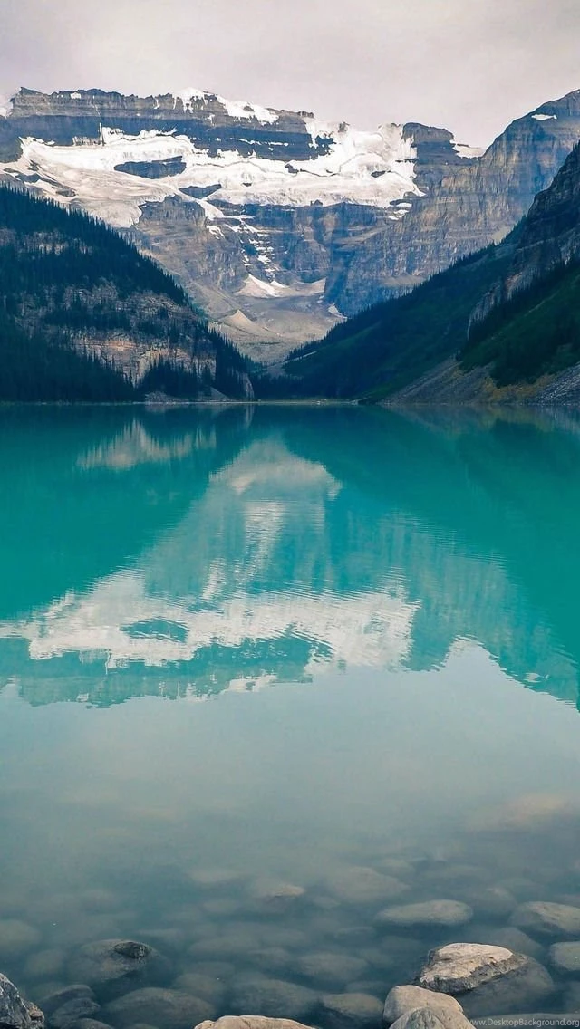 Canada iPhone 5s Wallpapers