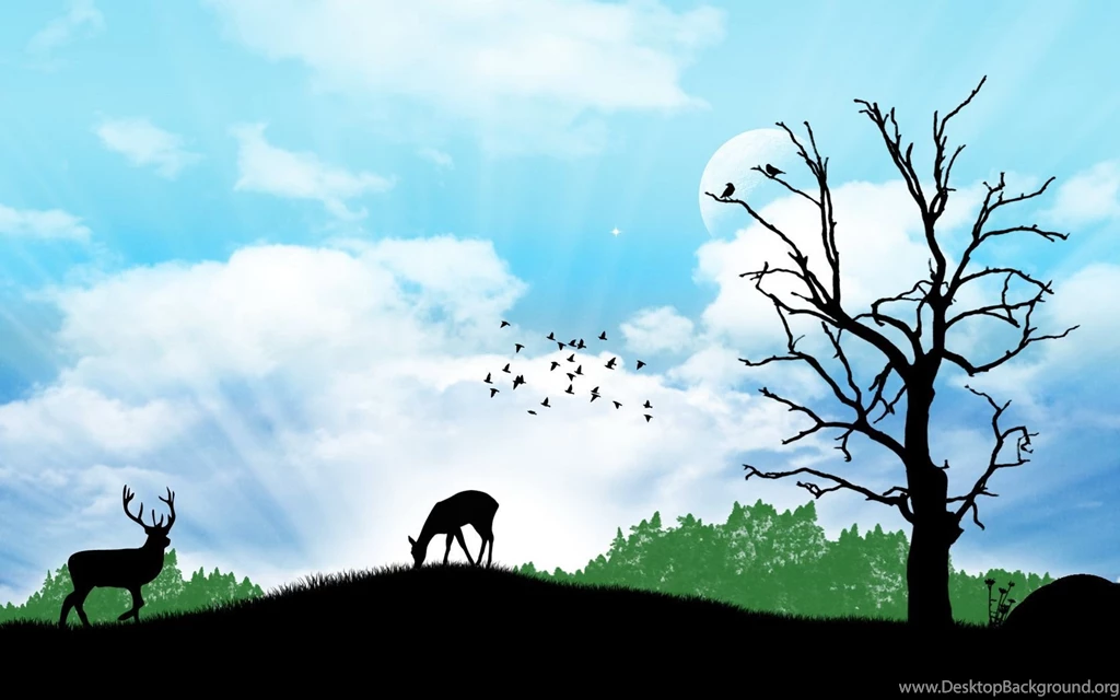 Marthy Drawing Art Wallpapers