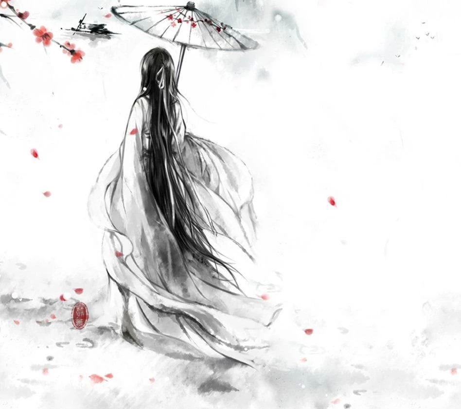 Japanese Drawing wallpapers By Urbanjeager On DeviantArt