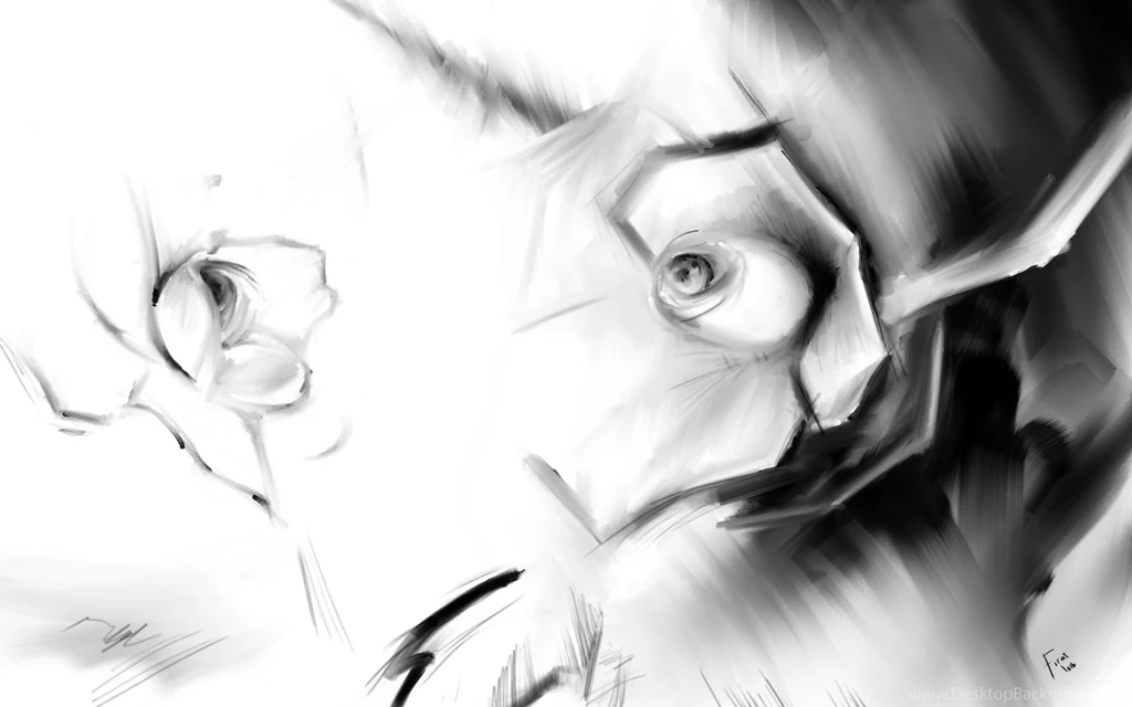 Drawing Computer Wallpapers, Desktop Backgrounds