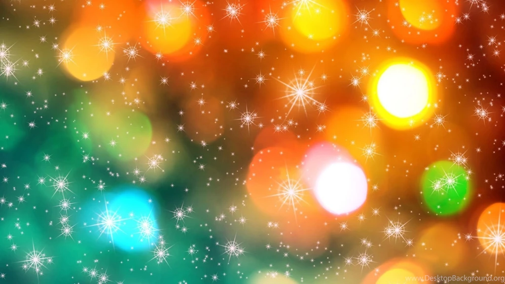 20 Best Christmas Lights Wallpapers InspirationSeek.com