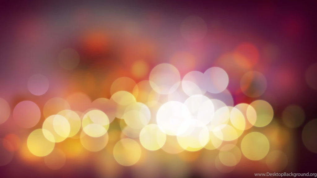 Download Wallpapers 3840x2160 Lights, Purple Background, Circles 4K ...