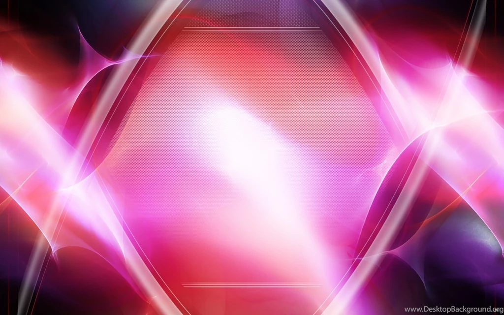 Purple Abstract Lights Wallpapers