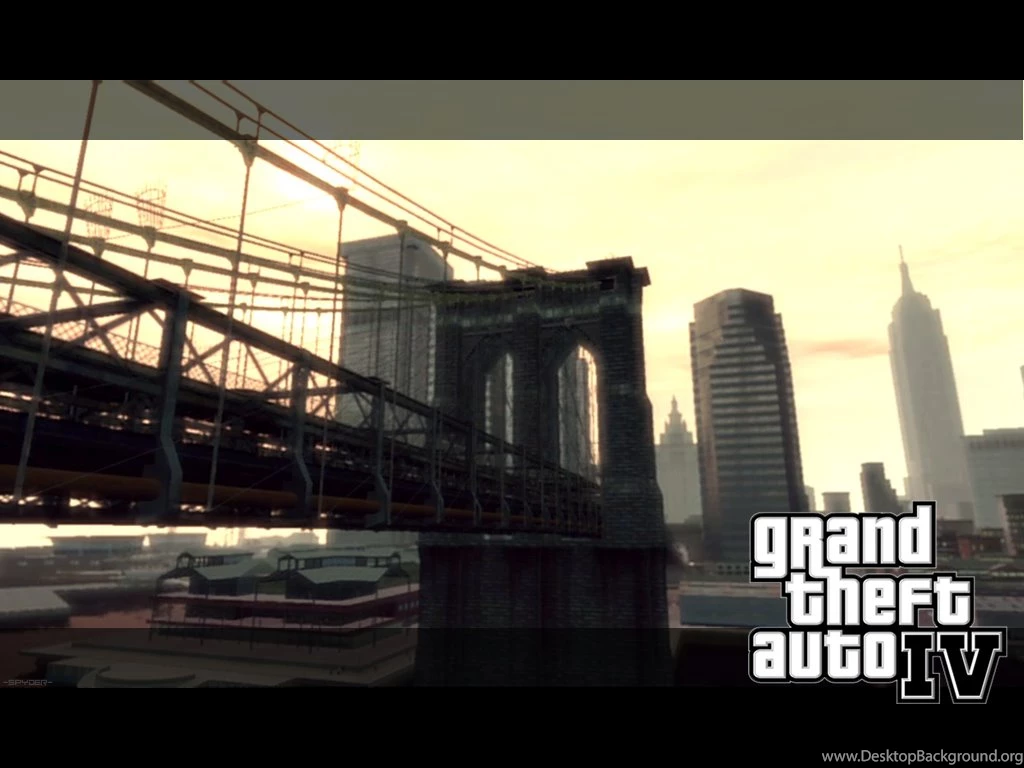 Gta4 Wallpapers