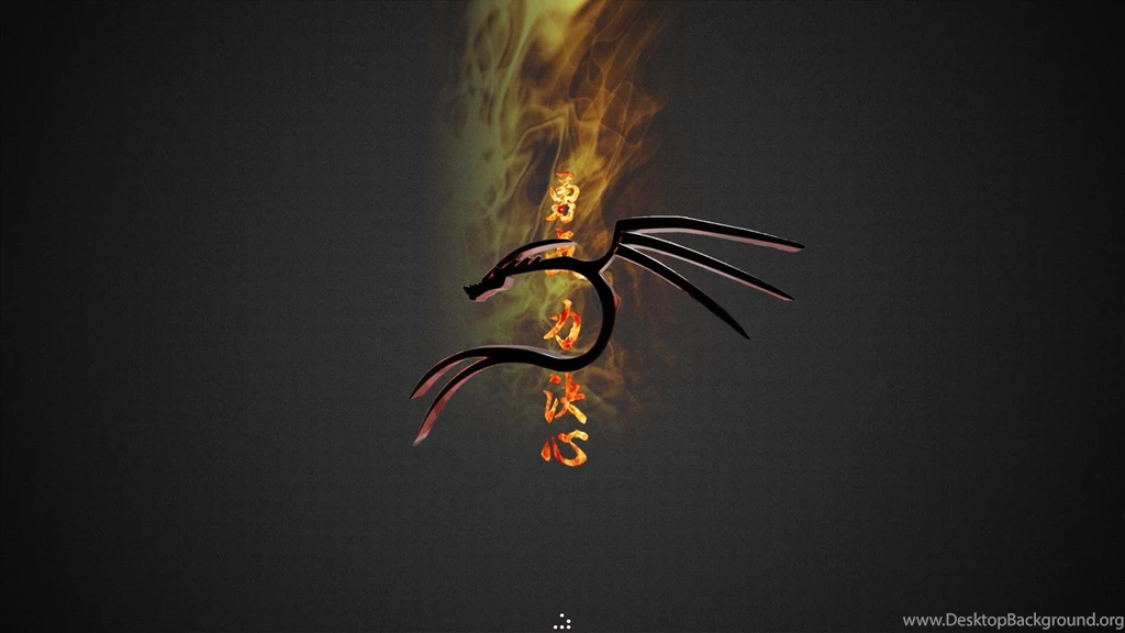 Kali Linux Wallpapers – The Linux Terminal – Linux Tutorials ...