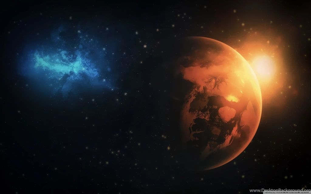 Galaxy Space Hd Wallpapers