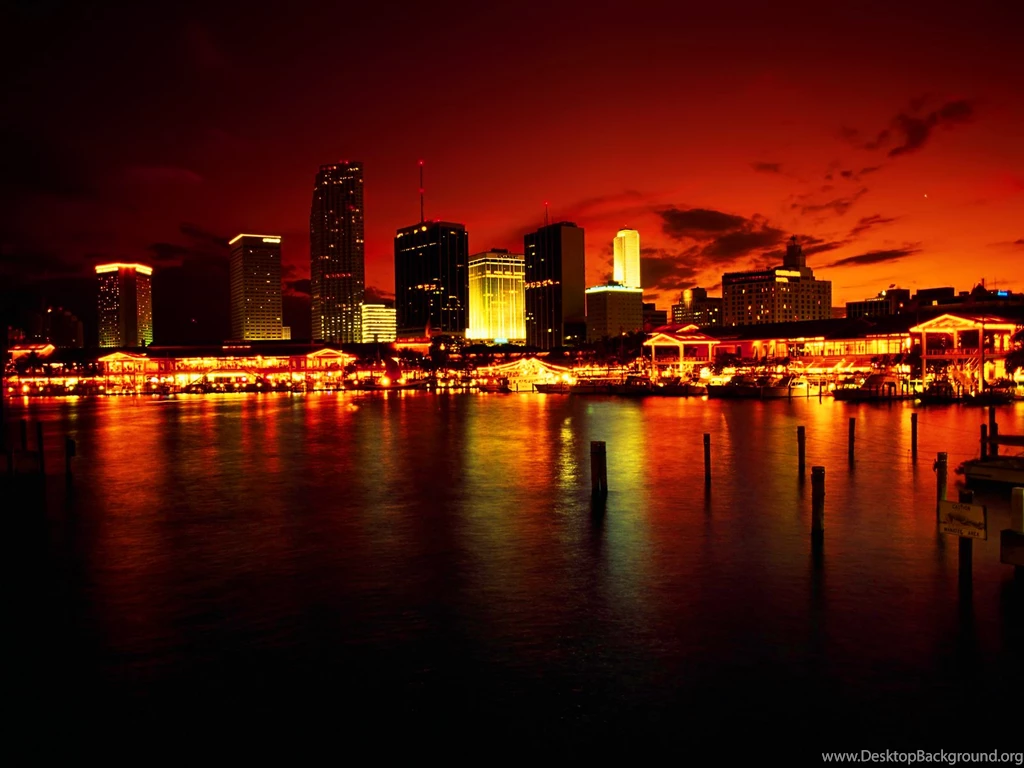 Los Angeles HD Wallpapers