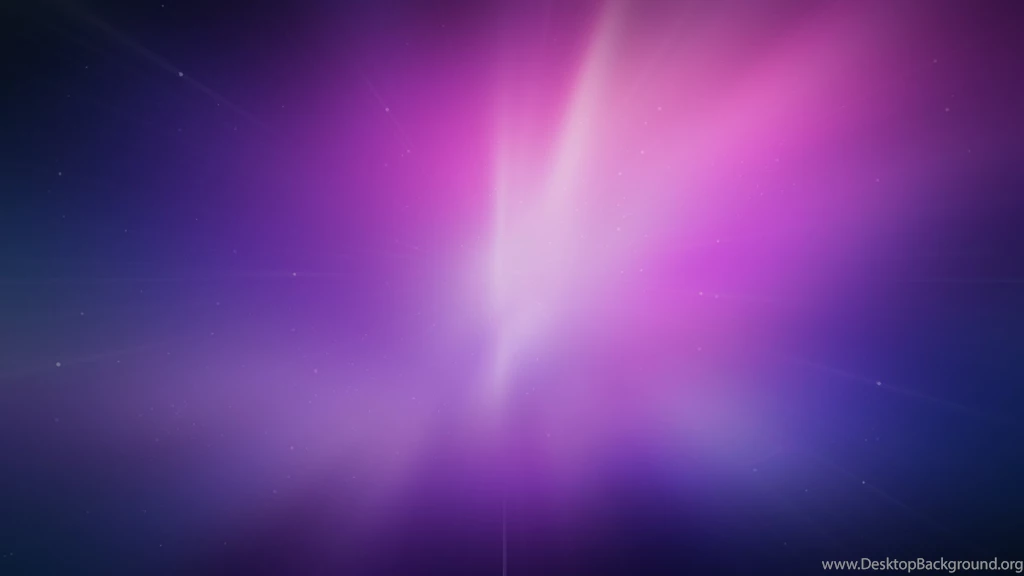 Pink Mac Wallpapers